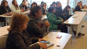 Sence da a conocer fondos concursables de este año por más de $300 millones