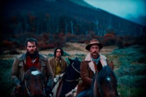Película chilena sobre genocidio Selk’nam será parte del Festival de Cannes