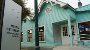 Museo Histórico de Natales contará con recorrido virtual °360