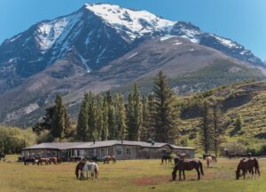 Reserva Las Torres recibe premio internacional en sostenibilidad