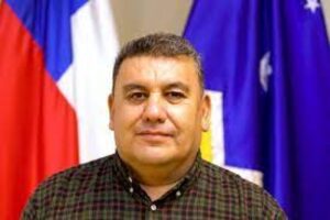 Consejero Andrés López: “Si esto no se soluciona Porvenir dejará de existir