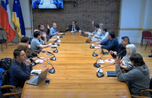 Gobierno regional pide a BB.NN. que se detenga venta de terrenos fiscales