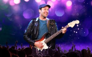 Stefan Kramer vuelve a Punta Arenas con show musical