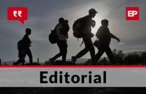 No se ha ordenado la migración en Chile