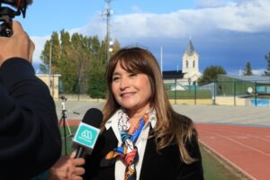 Autoridades de Natales y el partido más importante del Bories: “Queremos dejar algo escrito en la historia del fútbol”