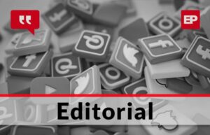 Escondidos tras redes sociales