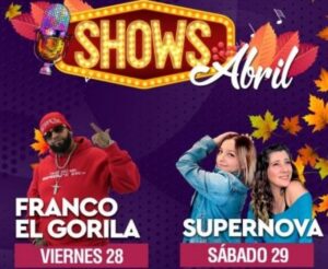 Reggaetón, pop y blues en Dreams