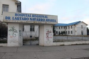 Dirigentas vecinales concuerdan en construir un edificio de servicios públicos en terrenos del exhospital regional
