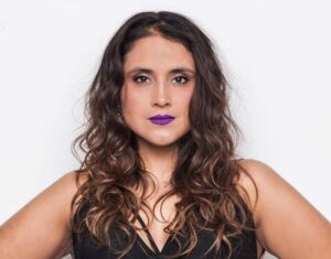 Pamela Leiva es la segunda artista nacional confirmada para el aniversario de Natales