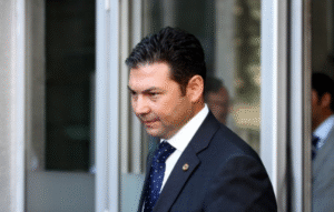 Ex fiscal regional es imputado e investigado por apremios ilegítimos y abusos contra particulares