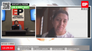 Dirigenta sindical de Nova Austral: “Si abandonamos ahora la debacle económica aquí va a ser total”