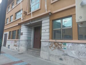 Estudiantes del Insuco denuncian maltrato por parte de profesores