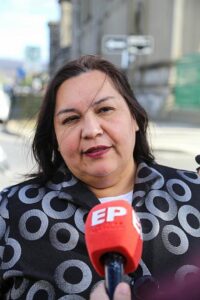 TEAbrazo Magallanes critica falta de compromiso de colegios en Ley TEA