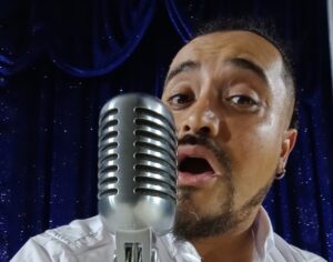 Organizan “lucatón” para cantante porvenireño que está compitiendo en The Voice