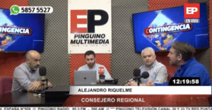 Transversal apoyo político a exseremi de Hacienda tras su “extraña” salida del Gobierno de Boric
