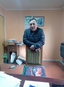 “Las ONG’s no viven aquí y nos hacen la vida imposible”