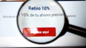59% de la población en Magallanes usaría sexto retiro de AFP para pagar deudas