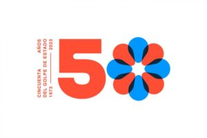Lanzan sello en el marco de la conmemoración de los 50 años del golpe de Estado