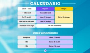 Operación Renta 2023: SII pone inversiones y arriendos bajo la lupa