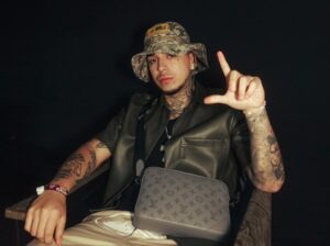 Young Cister es el primer artista confirmado para el 112° aniversario de Natales