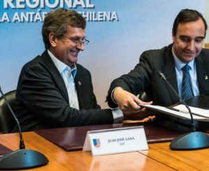 “Magallanes tiene todo el potencial para liderar la transición energética”