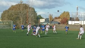 Prat se mantiene puntero de la liguilla y a un paso de coronarse campeón de la Asociación de Fútbol Punta Arenas