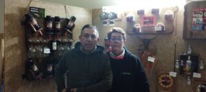 Sesenta emprendedores magallánicos participaron de exitosa feria en Insuco