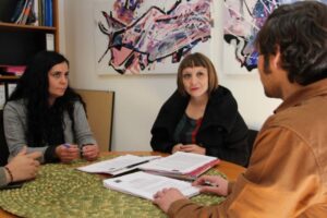 Acciona implementará veinte proyectos artísticos en ocho escuelas de Magallanes