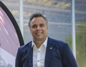 Fernando González: “Me encantaría algún día llegar a ser capitán de Copa Davis”