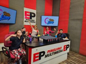 Conjunto folclórico Infantil Semillas de la Patagonia se preparan para importante viaje