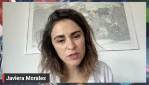 “Ninguna autoridad de este gobierno ha desautorizado a Carabineros”