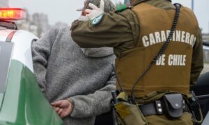 Poco más de seis años de cárcel para hombre condenado por femicidio frustrado