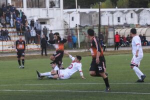Independencia VS Yungay y Presidente Ibáñez VS Chile: Jornada doble por el Regional de Clubes 2023
