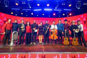 Abren convocatoria 2023 al Concurso de Composición Musical Luis Advis