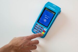 Ventas con tarjetas en Chile crecieron 6,7% en el primer trimestre del año