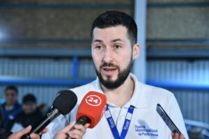 “Da cuenta de que los vecinos no se están preparando”