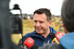 “Lo que buscamos es que el SAG haga la pega”