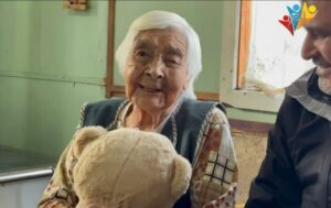 43 adultos mayores de Magallanes tienen 100 años o más