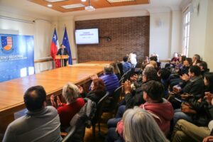 Gobierno Regional lanza Fondos Concursables por cifra récord