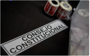 ¿Qué viene ahora en el proceso constitucional?