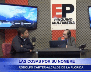 “El no ir a votar a los únicos que favorece es a los extremistas, a los únicos que favorece es a las políticas radicales de la izquierda”