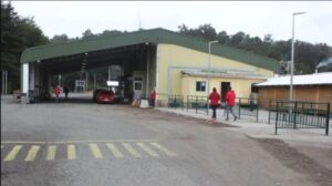 Detienen en paso fronterizo a ciudadano colombiano buscado por homicidio frustrado