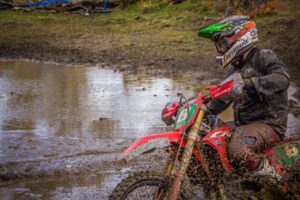 El Enduro regional tendrá un nuevo desafío con las 2 horas de Cerro Dorotea