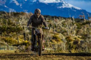 Todo listo y dispuesto para la fiesta del Enduro en las 2 horas de Cerro Dorotea