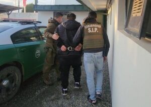 Detienen a segundo implicado en millonario robo a distribuidora Oviedo