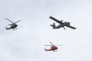 Fuerza Aérea ofrece puestos de trabajo para civiles: ¿Dónde y cómo postular?