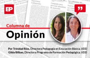 Más aprendizaje, ¿menos pantallas?