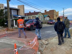 En tres de seis nuevos semáforos ya culminaron trabajos bajo calzada