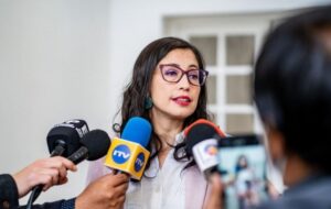 Las reacciones regionales que dejó “una esperada salida”
