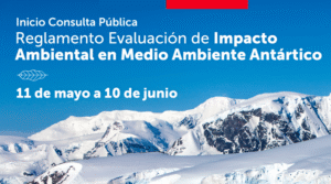 Inicia consulta ciudadana por Reglamento de Evaluación Ambiental